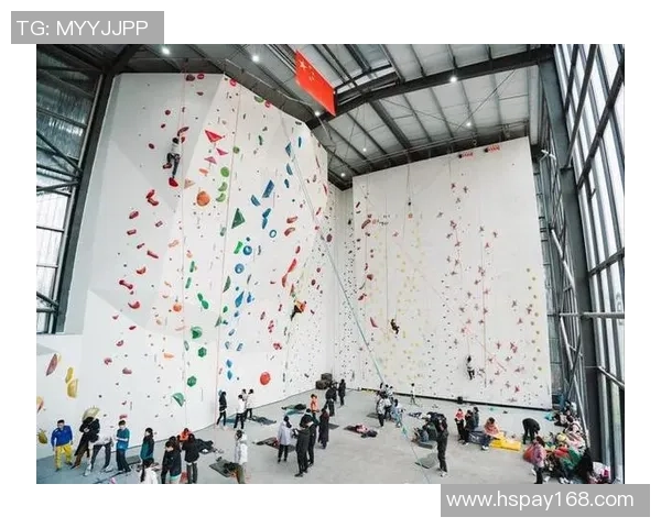 深圳攀岩队心理素质创新高助力攀岩竞技水平全面提升